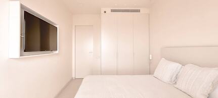 Blanche Eilat
