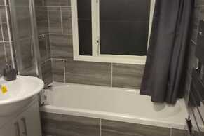 Captivating 1-bed Chalet in Newquay