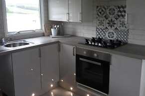 Captivating 1-bed Chalet in Newquay
