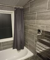Captivating 1-bed Chalet in Newquay