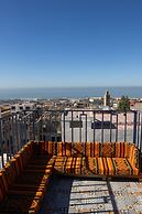 Playa Del Sol