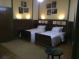 Carlton Downtown Cairo