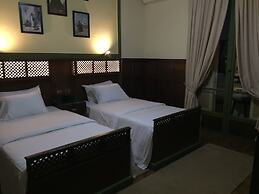 Carlton Downtown Cairo