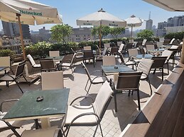 Carlton Downtown Cairo