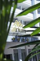ATRIUM DELUXE RESORT