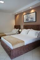 ATRIUM DELUXE RESORT
