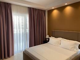 ATRIUM DELUXE RESORT