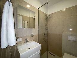 ATRIUM DELUXE RESORT
