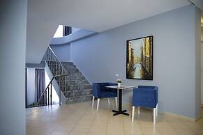 ATRIUM DELUXE RESORT