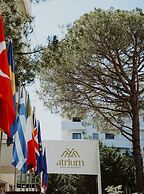 ATRIUM DELUXE RESORT