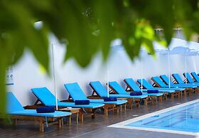 ATRIUM DELUXE RESORT