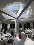 ATRIUM DELUXE RESORT