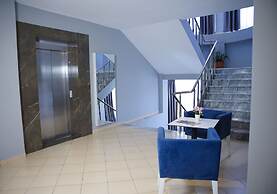 ATRIUM DELUXE RESORT