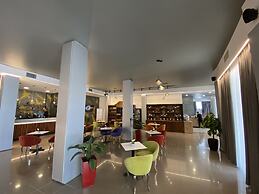 ATRIUM DELUXE RESORT