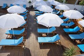 ATRIUM DELUXE RESORT