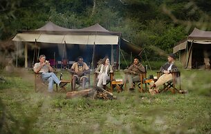 Esirai Mobile Migration Camp
