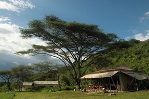 Esirai Mobile Migration Camp