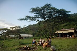 Esirai Mobile Migration Camp