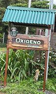 OXIGENO I