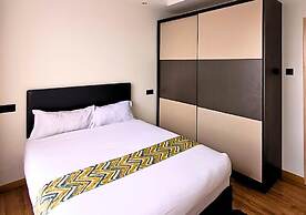 Urban Oasis Apartment by Edmor Suites