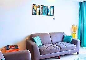 Urban Oasis Apartment by Edmor Suites