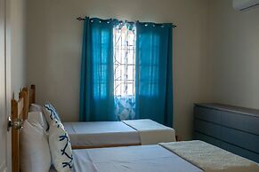 Casa Blue