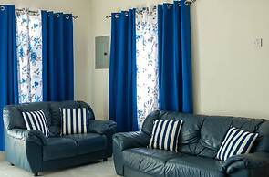 Casa Blue