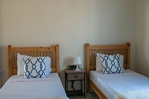 Casa Blue