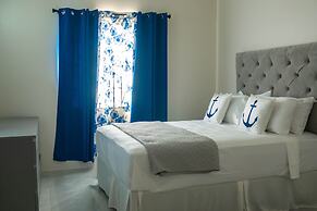Casa Blue