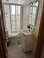 Fast Single Rooms
