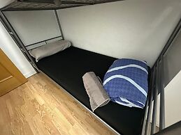 Fast Single Rooms