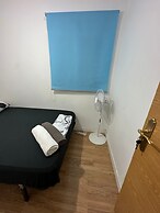 Fast Single Rooms