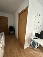 Fast Single Rooms