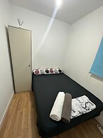 Fast Single Rooms