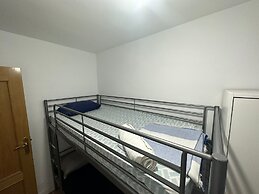 Fast Single Rooms