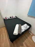 Fast Single Rooms