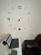 Fast Single Rooms