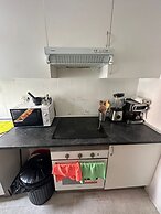 Fast Single Rooms