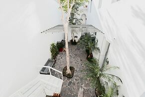 ARTEA Hotel Boutique