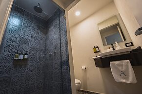 ARTEA Hotel Boutique