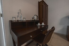ARTEA Hotel Boutique