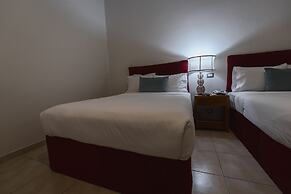 ARTEA Hotel Boutique