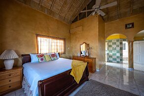 Leela's Manor
