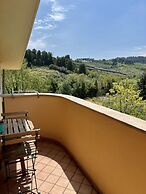 PEPEROSA IN COLLINA LUXURY B&B