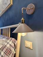 PEPEROSA IN COLLINA LUXURY B&B