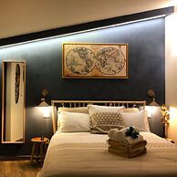 PEPEROSA IN COLLINA LUXURY B&B