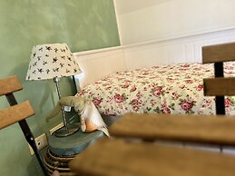PEPEROSA IN COLLINA LUXURY B&B