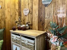 PEPEROSA IN COLLINA LUXURY B&B