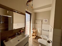 PEPEROSA IN COLLINA LUXURY B&B
