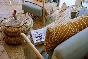 PEPEROSA IN COLLINA LUXURY B&B